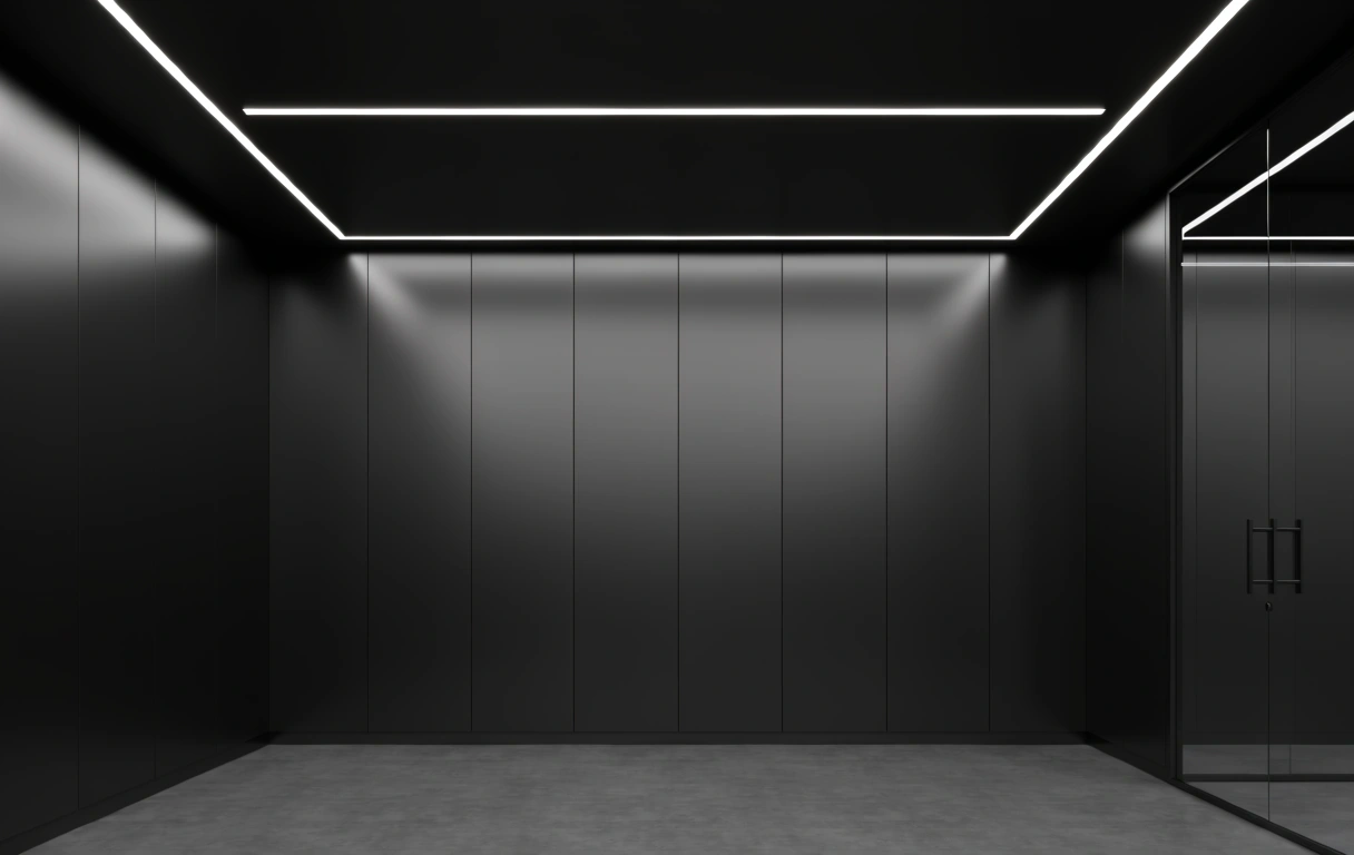 Security Frame