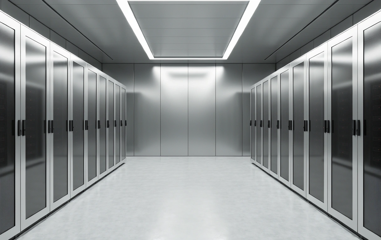 Modern secure communication infrastructure