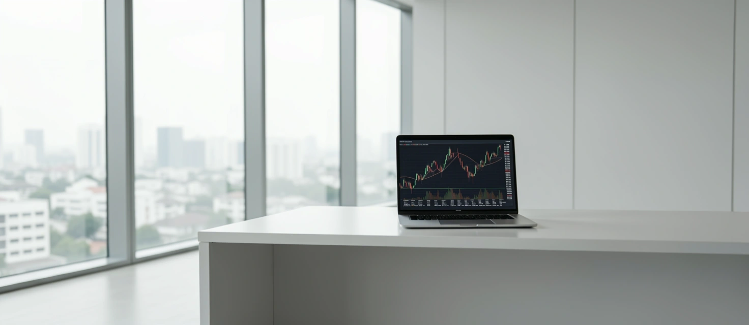 Financial Research Environment