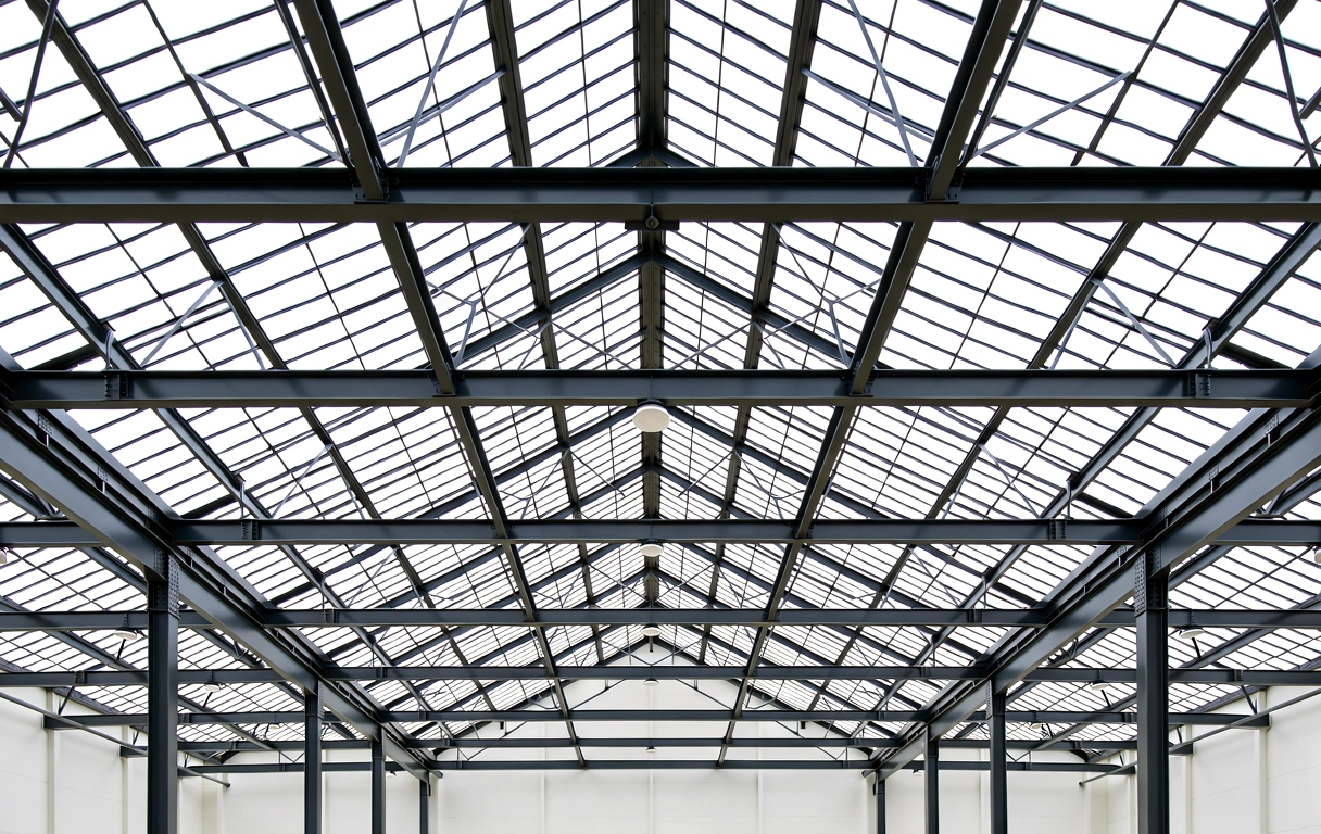 Architectural structure