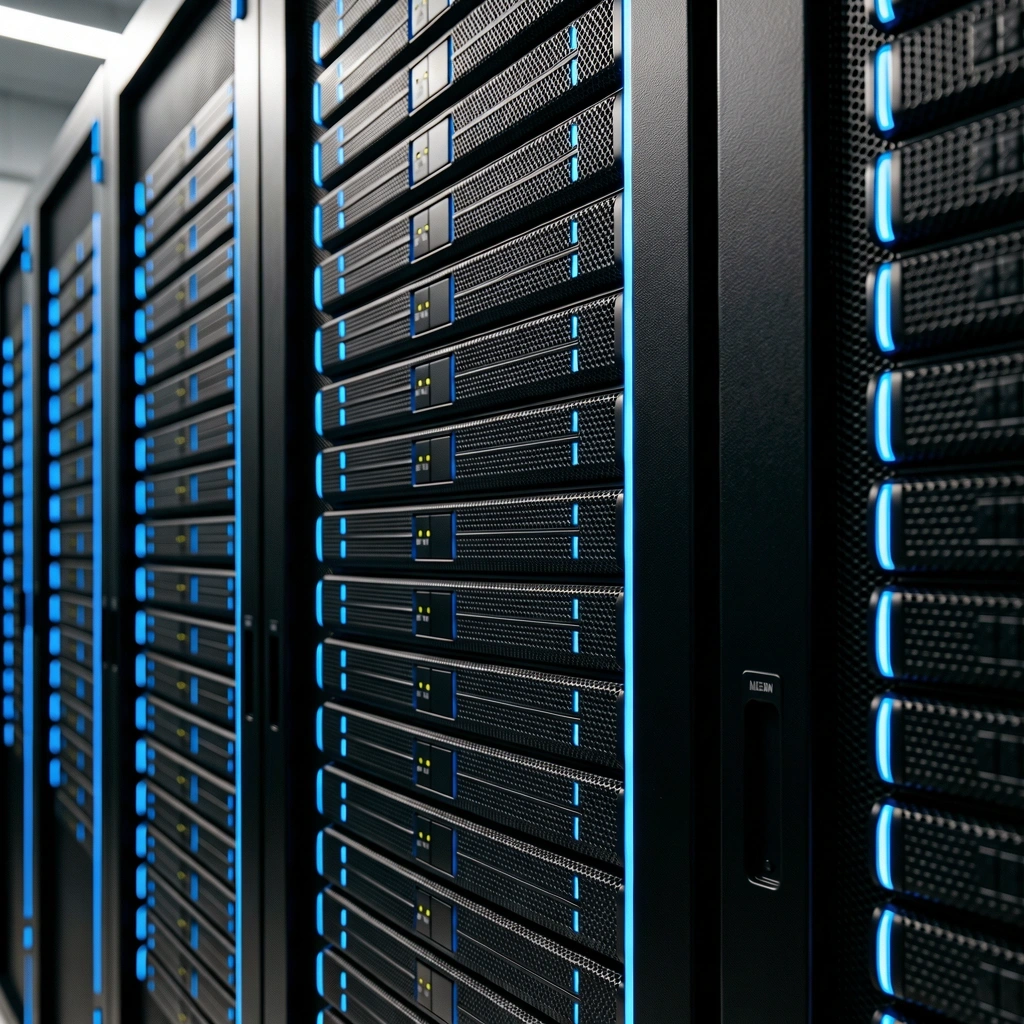 Financial Infrastructure